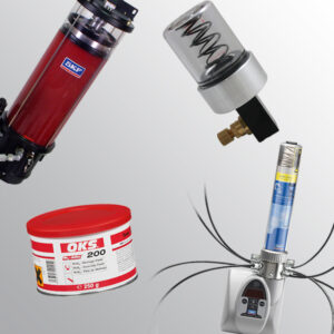 Productos Químicos y Lubricantes