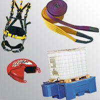Prevención y Seguridad Laboral
