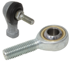 TRANSMISION DE POTENCIA-ROTACION-CABEZAS ARTICULADAS